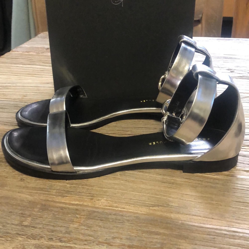 Authentic Proenza Schouler Sandals